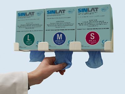 sinlat sur limpieza